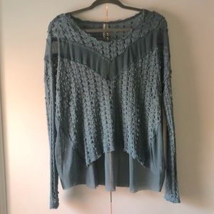 Free People top